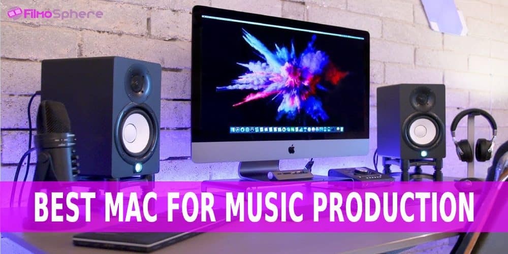 best mac computer for recording studio